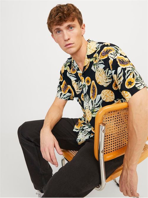  JACK AND JONES | 12250537/Black